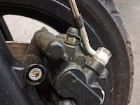 Motorscooter, gilera, runner 125, 2000 - afbeelding 61 van  68
