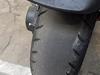 Motorscooter, gilera, runner 125, 2000 - afbeelding 64 van  68