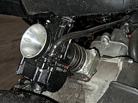 Motorscooter, gilera, runner 125, 2000 - afbeelding 65 van  68
