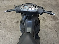 Motorscooter, gilera, runner 125, 2000 - afbeelding 68 van  68