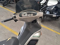 Motorscooter gilera, runner 125fx - afbeelding 2 van  66