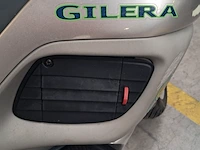 Motorscooter gilera, runner 125fx - afbeelding 3 van  66