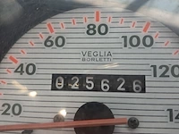 Motorscooter gilera, runner 125fx - afbeelding 5 van  66