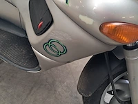 Motorscooter gilera, runner 125fx - afbeelding 8 van  66