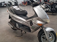 Motorscooter gilera, runner 125fx - afbeelding 12 van  66