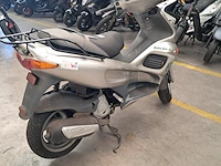Motorscooter gilera, runner 125fx - afbeelding 23 van  66