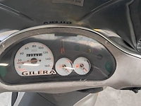 Motorscooter gilera, runner 125fx - afbeelding 40 van  66