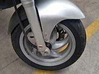 Motorscooter gilera, runner 125fx - afbeelding 46 van  66