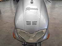 Motorscooter gilera, runner 125fx - afbeelding 47 van  66