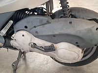 Motorscooter gilera, runner 125fx - afbeelding 50 van  66
