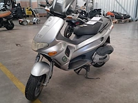 Motorscooter gilera, runner 125fx - afbeelding 45 van  66