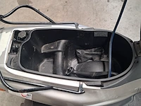 Motorscooter gilera, runner 125fx - afbeelding 60 van  66