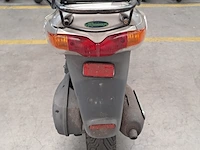 Motorscooter gilera, runner 125fx - afbeelding 64 van  66