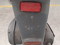 Motorscooter gilera, runner 125fx - afbeelding 65 van  66