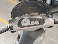 Motorscooter gilera, runner 125fx - afbeelding 66 van  66