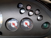 Motorscooter, gilera, runner 180 fxr, 1998 - afbeelding 3 van  49