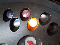 Motorscooter, gilera, runner 180 fxr, 1998 - afbeelding 4 van  49