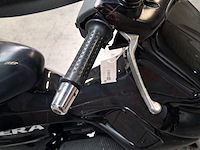 Motorscooter, gilera, runner 180 fxr, 1998 - afbeelding 5 van  49