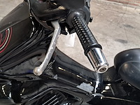 Motorscooter, gilera, runner 180 fxr, 1998 - afbeelding 6 van  49