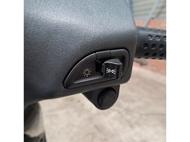 Motorscooter, gilera, runner 180 fxr, 1998 - afbeelding 8 van  49