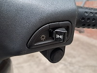 Motorscooter, gilera, runner 180 fxr, 1998 - afbeelding 8 van  49