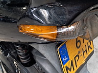 Motorscooter, gilera, runner 180 fxr, 1998 - afbeelding 9 van  49