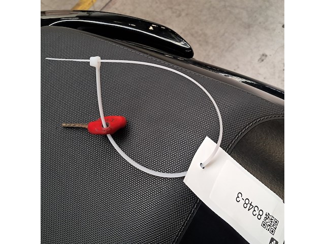 Motorscooter, gilera, runner 180 fxr, 1998 - afbeelding 13 van  49