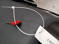 Motorscooter, gilera, runner 180 fxr, 1998 - afbeelding 13 van  49