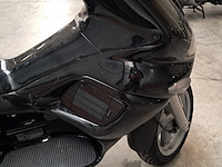 Motorscooter, gilera, runner 180 fxr, 1998 - afbeelding 14 van  49
