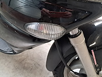 Motorscooter, gilera, runner 180 fxr, 1998 - afbeelding 15 van  49