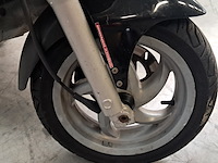 Motorscooter, gilera, runner 180 fxr, 1998 - afbeelding 16 van  49
