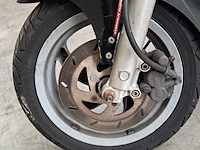 Motorscooter, gilera, runner 180 fxr, 1998 - afbeelding 17 van  49