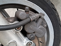 Motorscooter, gilera, runner 180 fxr, 1998 - afbeelding 18 van  49