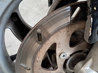 Motorscooter, gilera, runner 180 fxr, 1998 - afbeelding 19 van  49