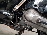 Motorscooter, gilera, runner 180 fxr, 1998 - afbeelding 25 van  49