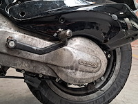 Motorscooter, gilera, runner 180 fxr, 1998 - afbeelding 26 van  49