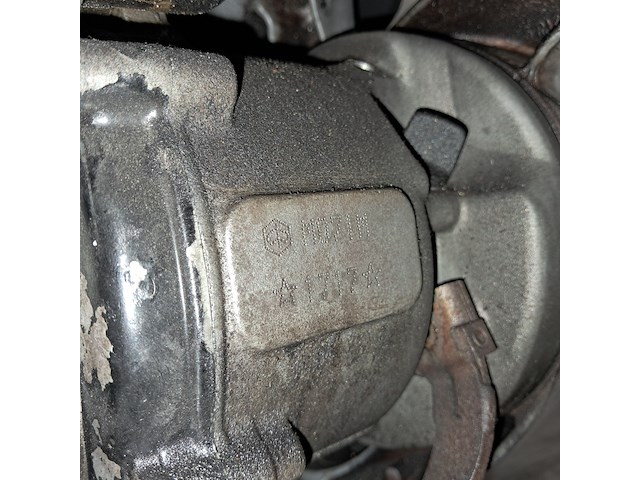 Motorscooter, gilera, runner 180 fxr, 1998 - afbeelding 28 van  49