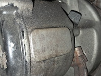 Motorscooter, gilera, runner 180 fxr, 1998 - afbeelding 28 van  49