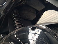 Motorscooter, gilera, runner 180 fxr, 1998 - afbeelding 30 van  49