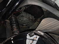 Motorscooter, gilera, runner 180 fxr, 1998 - afbeelding 31 van  49