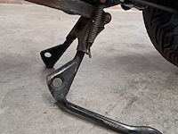 Motorscooter, gilera, runner 180 fxr, 1998 - afbeelding 32 van  49