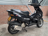 Motorscooter, gilera, runner 180 fxr, 1998 - afbeelding 23 van  49