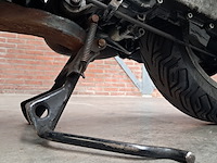 Motorscooter, gilera, runner 180 fxr, 1998 - afbeelding 35 van  49