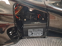 Motorscooter, gilera, runner 180 fxr, 1998 - afbeelding 37 van  49