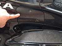 Motorscooter, gilera, runner 180 fxr, 1998 - afbeelding 39 van  49