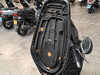 Motorscooter, gilera, runner 180 fxr, 1998 - afbeelding 40 van  49