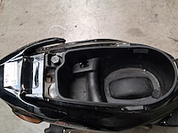 Motorscooter, gilera, runner 180 fxr, 1998 - afbeelding 41 van  49