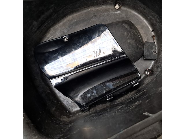 Motorscooter, gilera, runner 180 fxr, 1998 - afbeelding 43 van  49