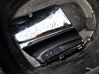 Motorscooter, gilera, runner 180 fxr, 1998 - afbeelding 43 van  49