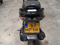 Motorscooter, gilera, runner 180 fxr, 1998 - afbeelding 47 van  49